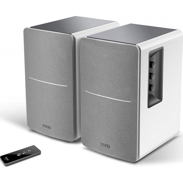 Акустика Edifier R1280T (серебристый)