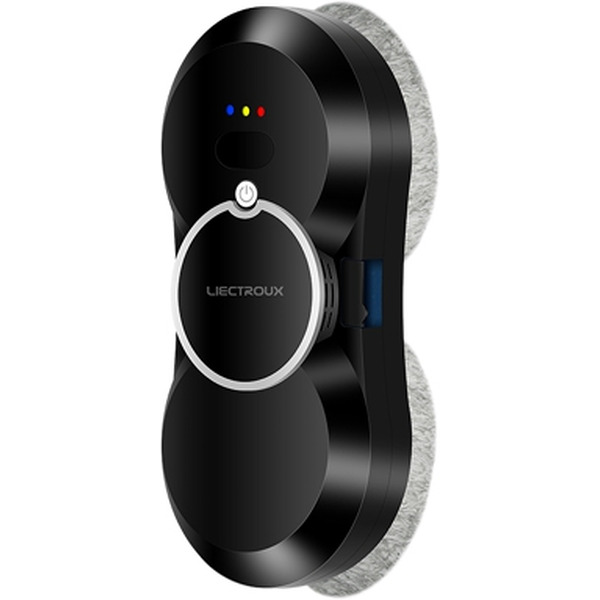 Робот-мойщик окон Liectroux HCR-10 (черный)