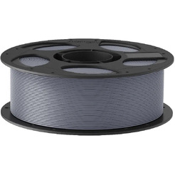 Пластик Anycubic PLA 1.75 мм 1 кг AHPLSL-107 (серебряный)
