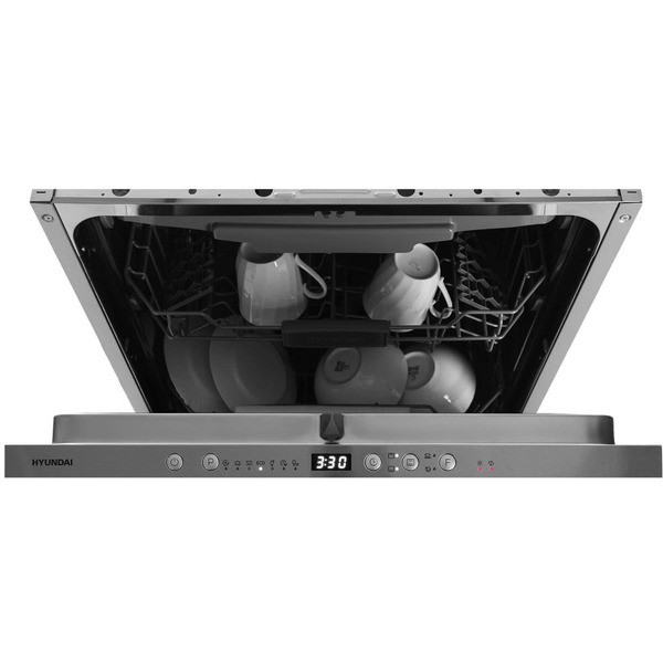 Посудомоечная машина Hyundai HBD 674
