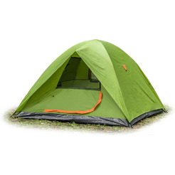 Палатка Coyote CEPHEUS-3 CL-A11-3P-Light Green
