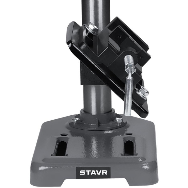 Станок сверлильный Stavr SDP 400-13