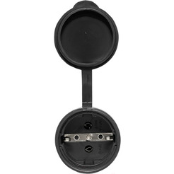 Розетка EKF PROxima RPS-012-16-230-44