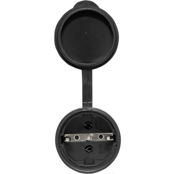 Розетка EKF PROxima RPS-012-16-230-44