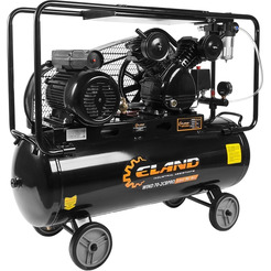 Компрессор ELAND WIND 70-2CВ PRO