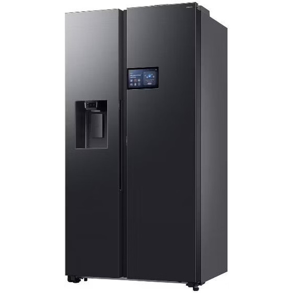 Холодильник Samsung RS90F65D1FWR