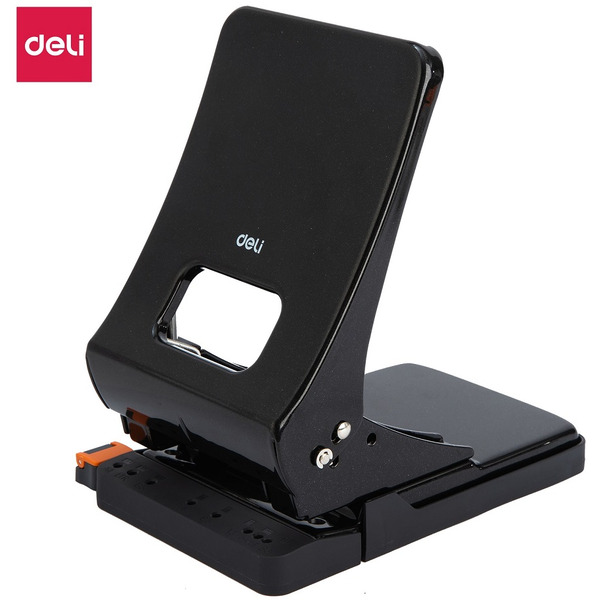 Дырокол EXPERT DELI 0143