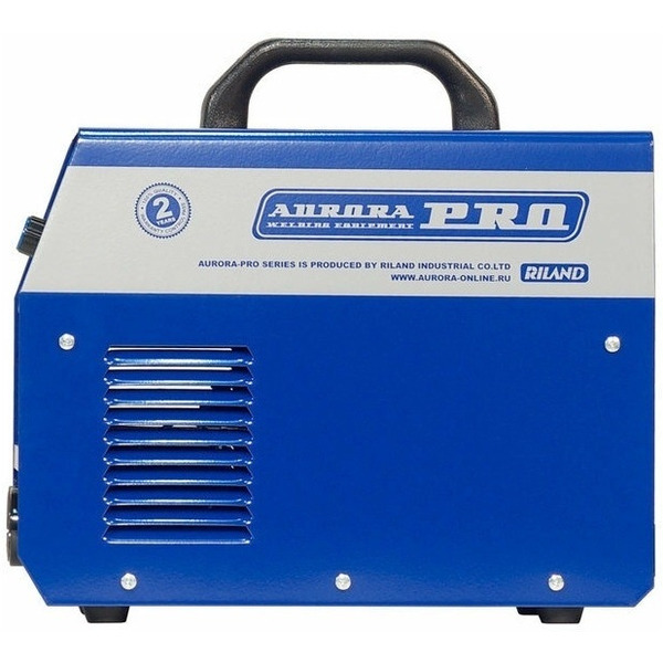 Сварочный инвертор AuroraPRO Inter 200 Tube (22728)