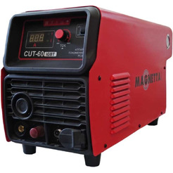 Аппарат сварочный инверторный плазменной резки MAGNETTA CUT-60