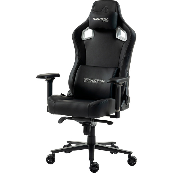 Кресло компьютерное EVOLUTION NOMAD PRO APEX