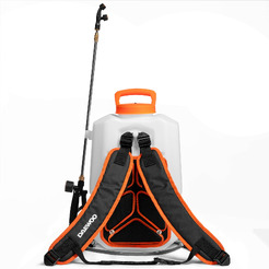 Опрыскиватель Daewoo Power DSA 2021LI Set