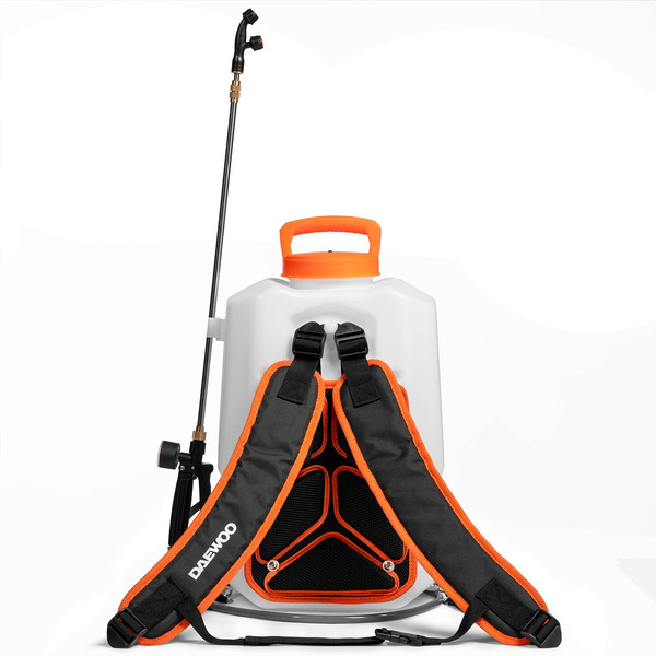 Опрыскиватель Daewoo Power DSA 2021LI Set