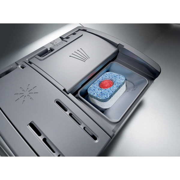Встраиваемая посудомоечная машина Bosch Serie 4 SMV4HVX03E