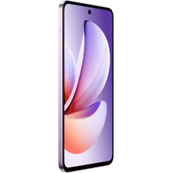 Смартфон Realme C71 6GB/128GB (фиолетовый)
