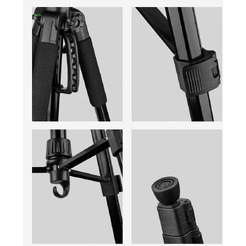 Штатив WORTEX 0323154