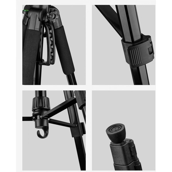 Штатив WORTEX 0323154