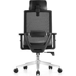 Офисное кресло SPARX FX-40 (Toro black SL/black)