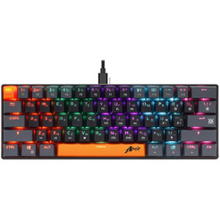 Клавиатура DEFENDER Apex GK-002 45003