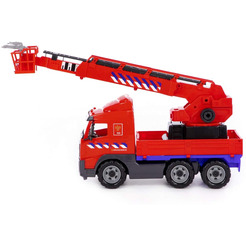 Автомобиль пожарный Полесье 77301