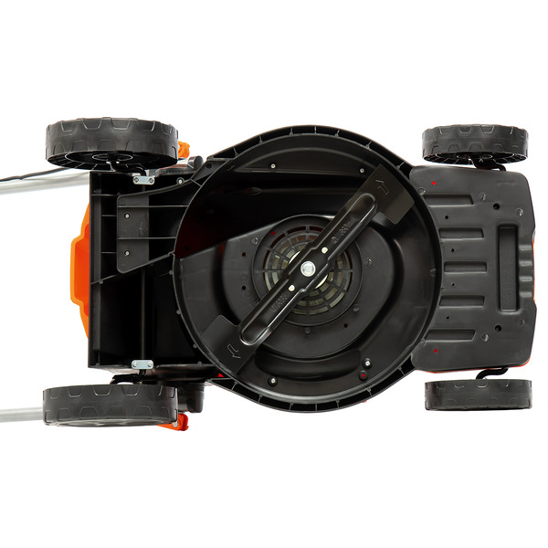 Газонокосилка Daewoo Power DLM 2200E