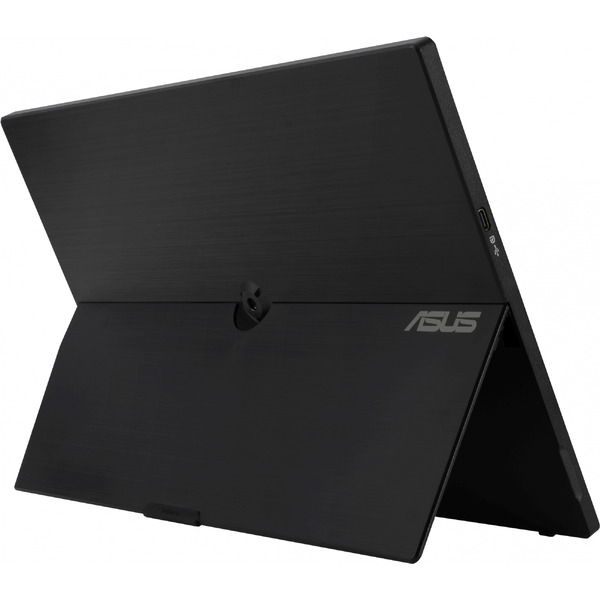 Портативный монитор ASUS ZenScreen MB16ACV