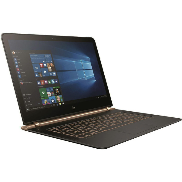 Ноутбук HP Spectre 13-v101ur (Y5V43EA)