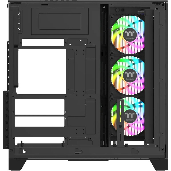 Корпус Thermaltake View 390 Air (черный)