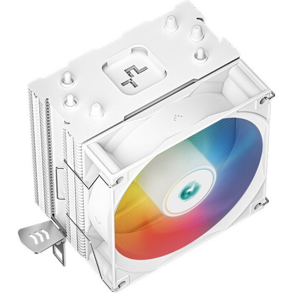 Кулер для процессора DeepCool AG300 WH ARGB R-AG300-WHAMMN-G