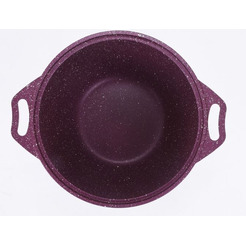 Кастрюля KUKMARA Trendy style к61tsm