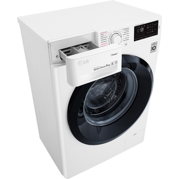 Стиральная машина LG F2J5NS6W