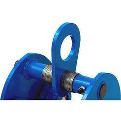 Тележка для тали холостая Shtapler GCT 1т 71038602