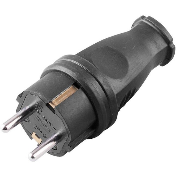 Вилка прямая с/з RPG16-21-441