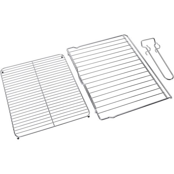 Духовой шкаф VARD VPS681MG