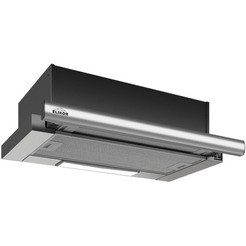 Кухонная вытяжка ELIKOR Slide 50Н-430 211925 (нержавеющая сталь/нержавеющая сталь)