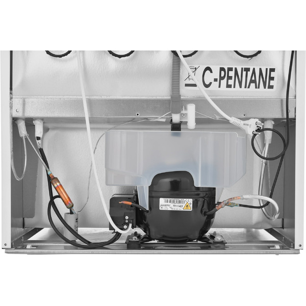 Морозильник Hotpoint HFZ 5151 W