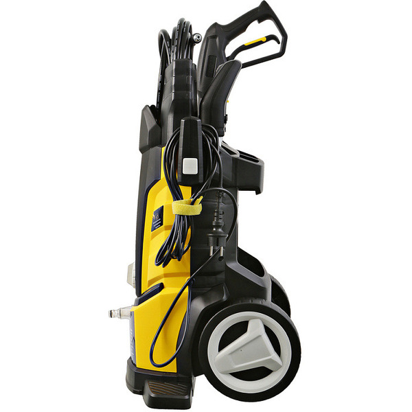 Мойка высокого давления Hanskonner HPW9225