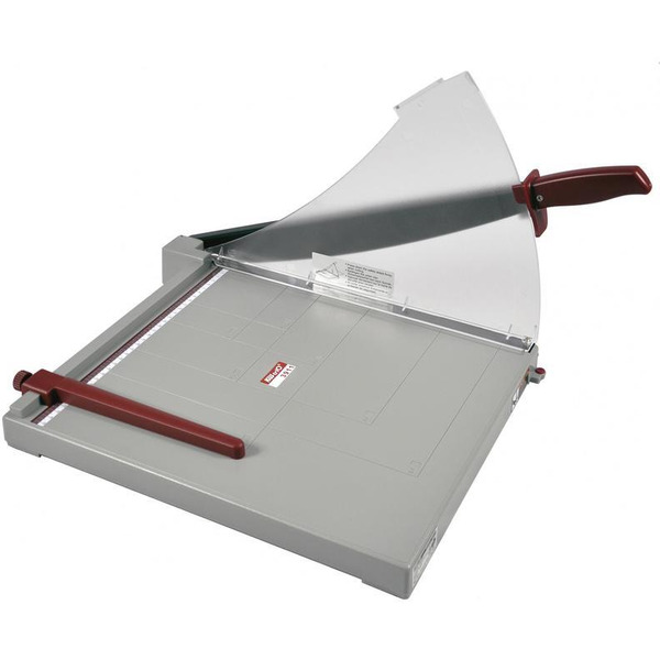 Резак Kw-Trio 3911