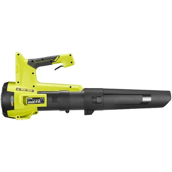 Воздуходувка Ryobi RY18BLB-0 5133006377 (без АКБ и ЗУ)