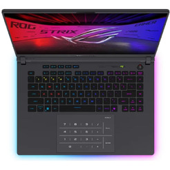 Игровой ноутбук ASUS ROG Strix G16 G615JMR-S5119