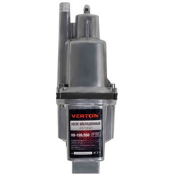 Насос вибрационный Verton НВ-10В/300