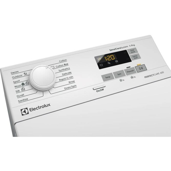 Стиральная машина Electrolux EW6T5R261