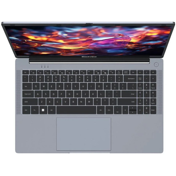 Ноутбук Blackview AceBook 6 16GB/512GB N15016G512GB Windows 11 Home (звездный серый)