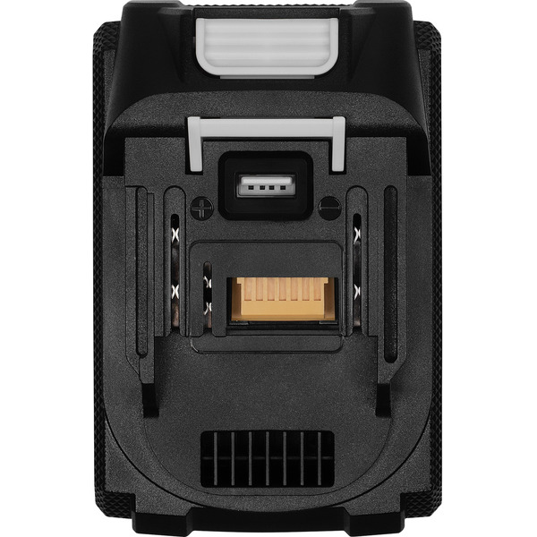 Аккумулятор STAVR SB 18-5-USB (18В/5 Ah)