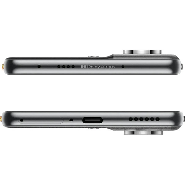 Смартфон Tecno Camon 40 8GB/256GB (черный)