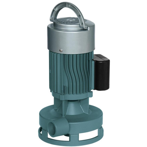 Полупогружной насос Grandfar GVSm1100