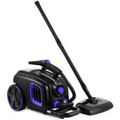 Пароочиститель Kitfort KT-933