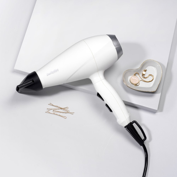 Фен BABYLISS 6704WE