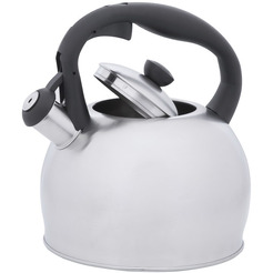 Чайник со свистком Resto Kitchenware Perseus 90602