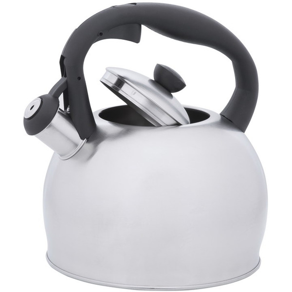 Чайник со свистком Resto Kitchenware Perseus 90602