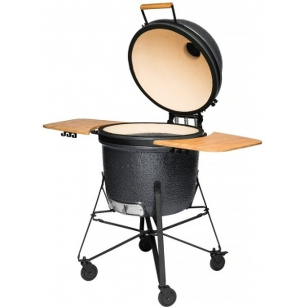 Керамический гриль-печь BERGHOFF большой цвет серый